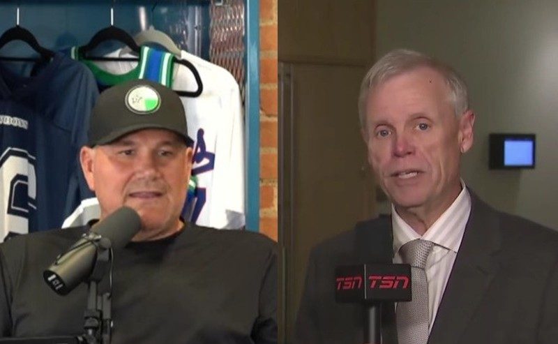 Hockey Hall of Fame names NHL Media Award recipients