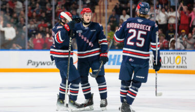 2025 NHL Draft: 3 Late-Round Steals for the Maple Leafs - The Hockey Writers - Toronto Maple Leafs