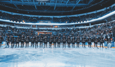 USHL Announces 2025-26 Schedule - USHL