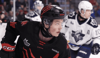 Expert Post-Combine Projections: Misa Still Favorite for No. 2, But There Are Sleepers