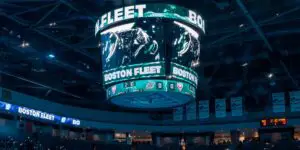 PWHL Boston Fleet