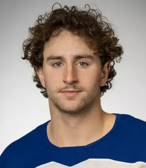 Dominic Payne (Courtesy photo)