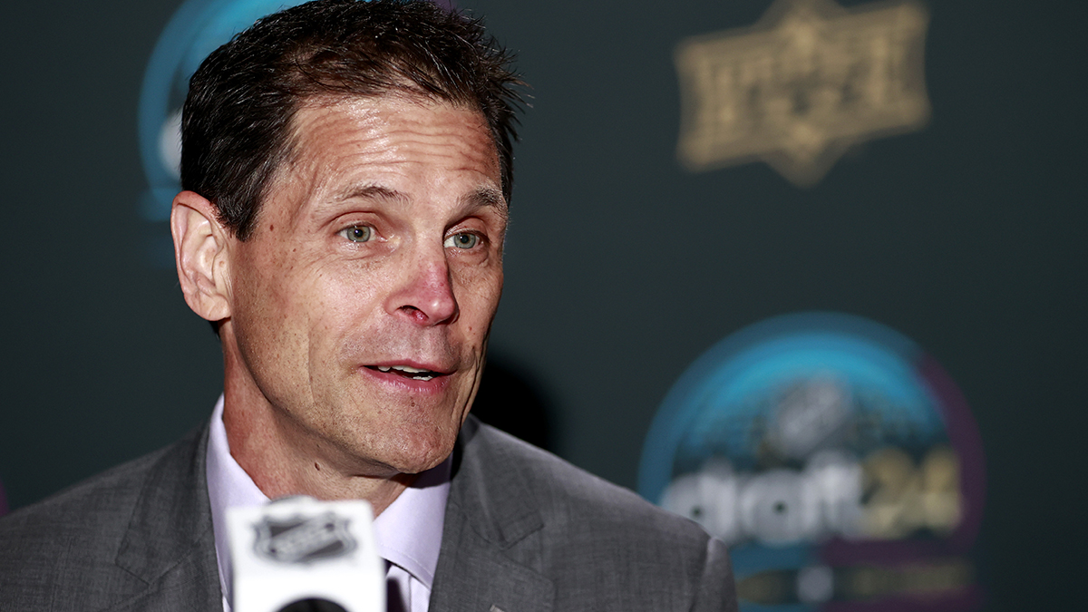 List of Bruins picks in all seven rounds – NBC Sports Boston