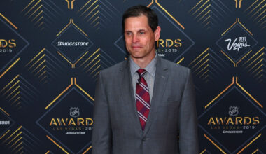 Bruins Predicted To Take Canadian Center With No. 7 Pick In NHL Draft