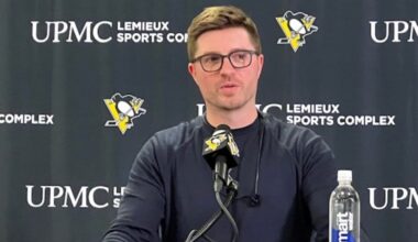 5 Pivotal Penguins Decisions and Deadlines for June