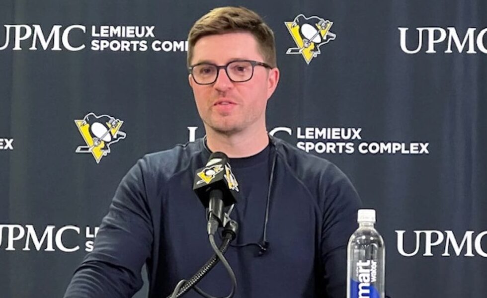 The Penguins' Moment; Panthers Party Hard; Conflicting Trade Chatter