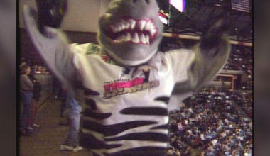 Ice in the Capital: Remembering Tallahassee’s hockey days