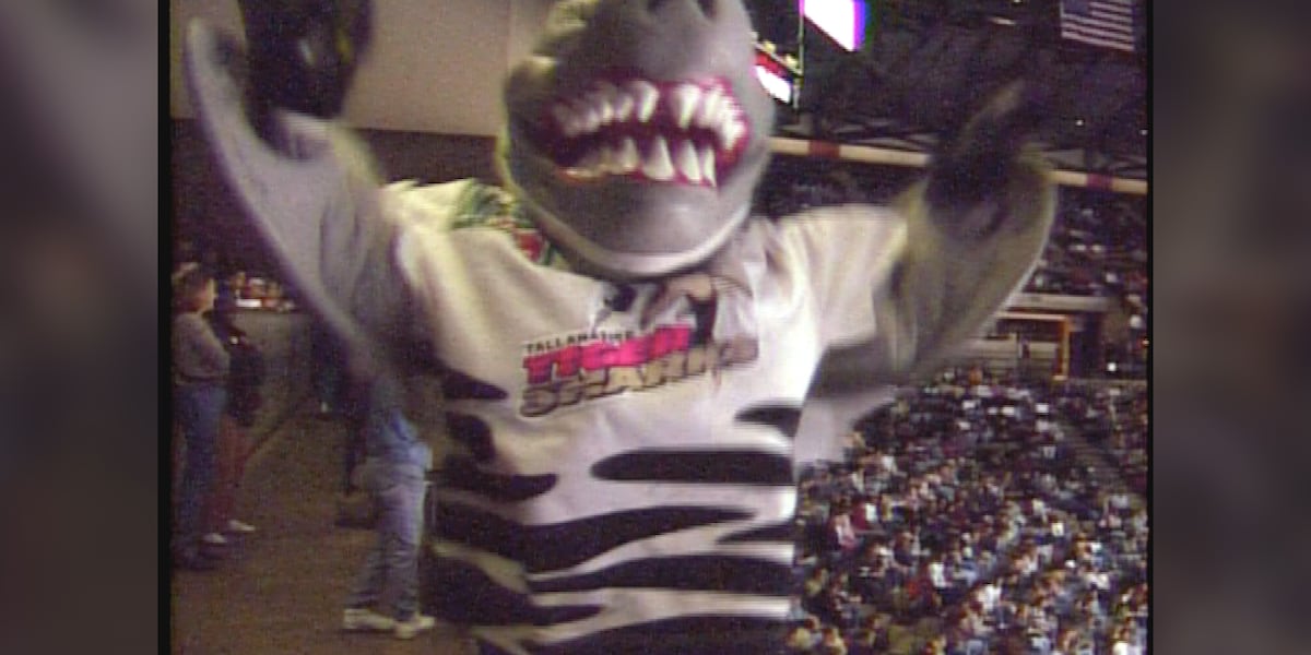 Ice in the Capital: Remembering Tallahassee’s hockey days