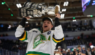 Maple Leafs News & Rumours: How to Grow Grit, Past-Trade Mistakes & Cowan as Marchand - The Hockey Writers - Toronto Maple Leafs