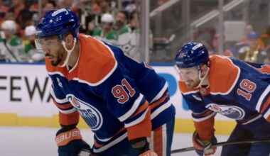 Edmonton Oilers trade Evander Kane to Vancouver Canucks