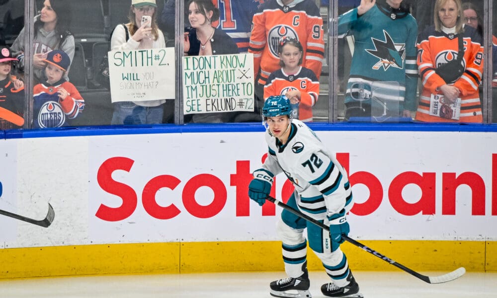 What Could Eklund Extension Look Like?