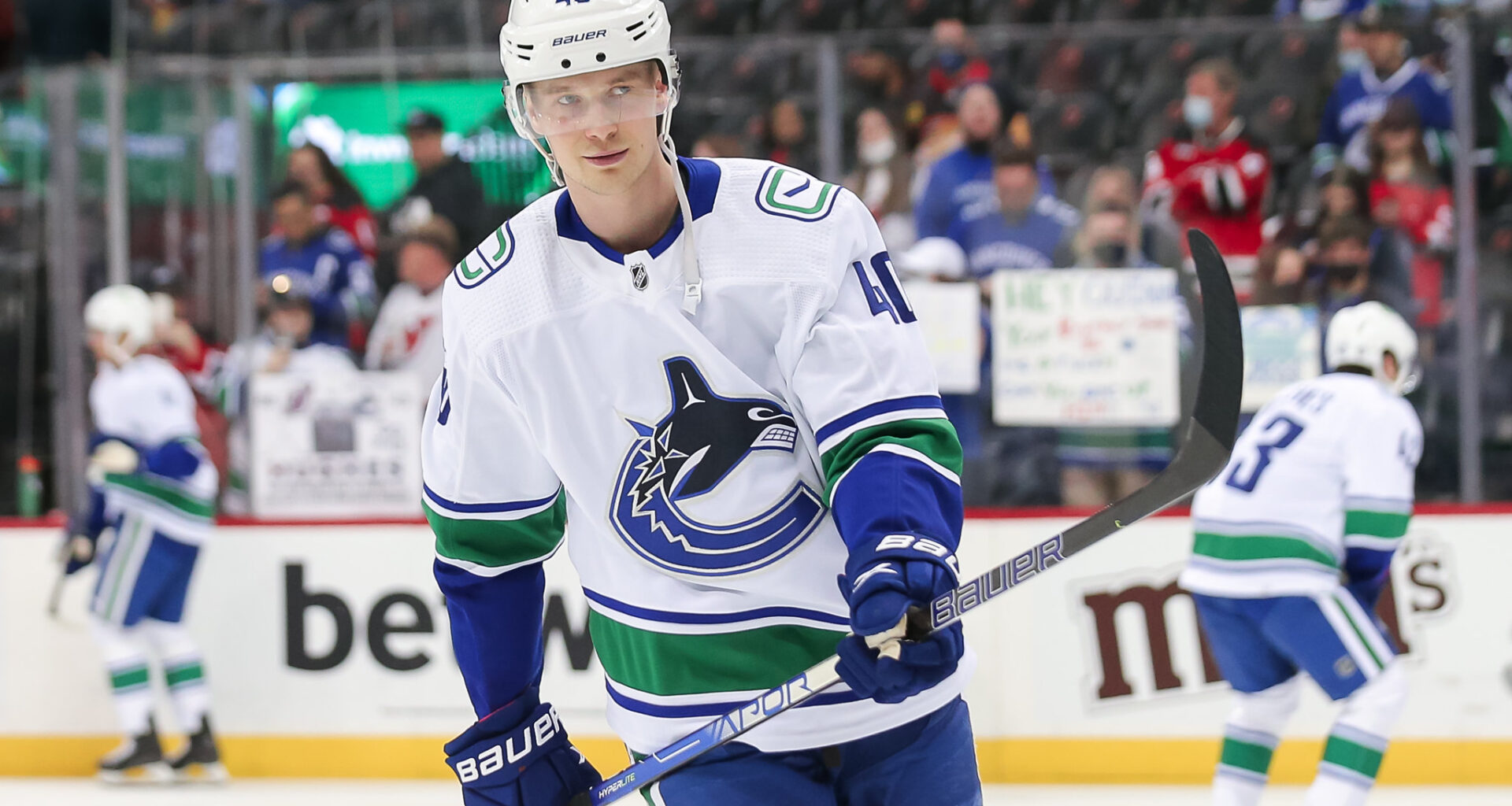 NHL Rumors: Kings, Canucks, Stars, Maple Leafs - The Hockey Writers - NHL Rumors