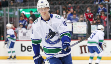 NHL Rumors: Kings, Canucks, Stars, Maple Leafs - The Hockey Writers - NHL Rumors