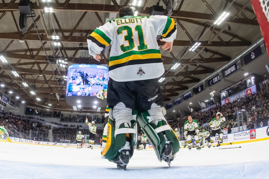 UMass Lowell excited about 14-player incoming hockey class