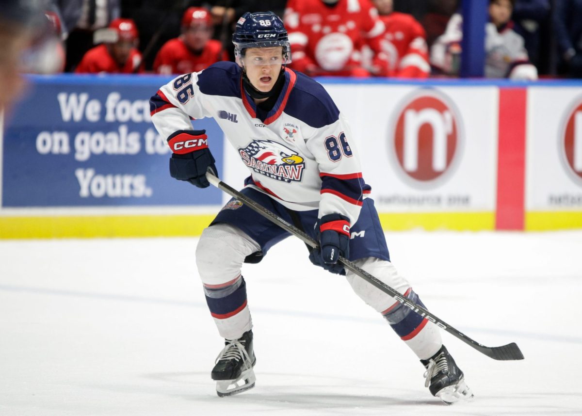 MCKEEN'S 2025 NHL DRAFT GUIDE FEATURE: TOP RE-ENTRY CANDIDATES