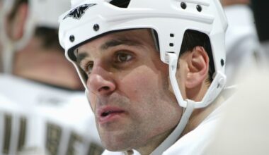 RinkWise podcast: Eric Boguniecki on development and life in hockey