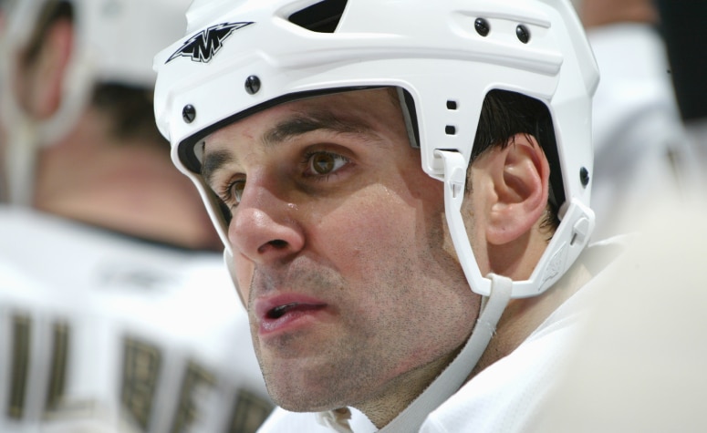 RinkWise podcast: Eric Boguniecki on development and life in hockey