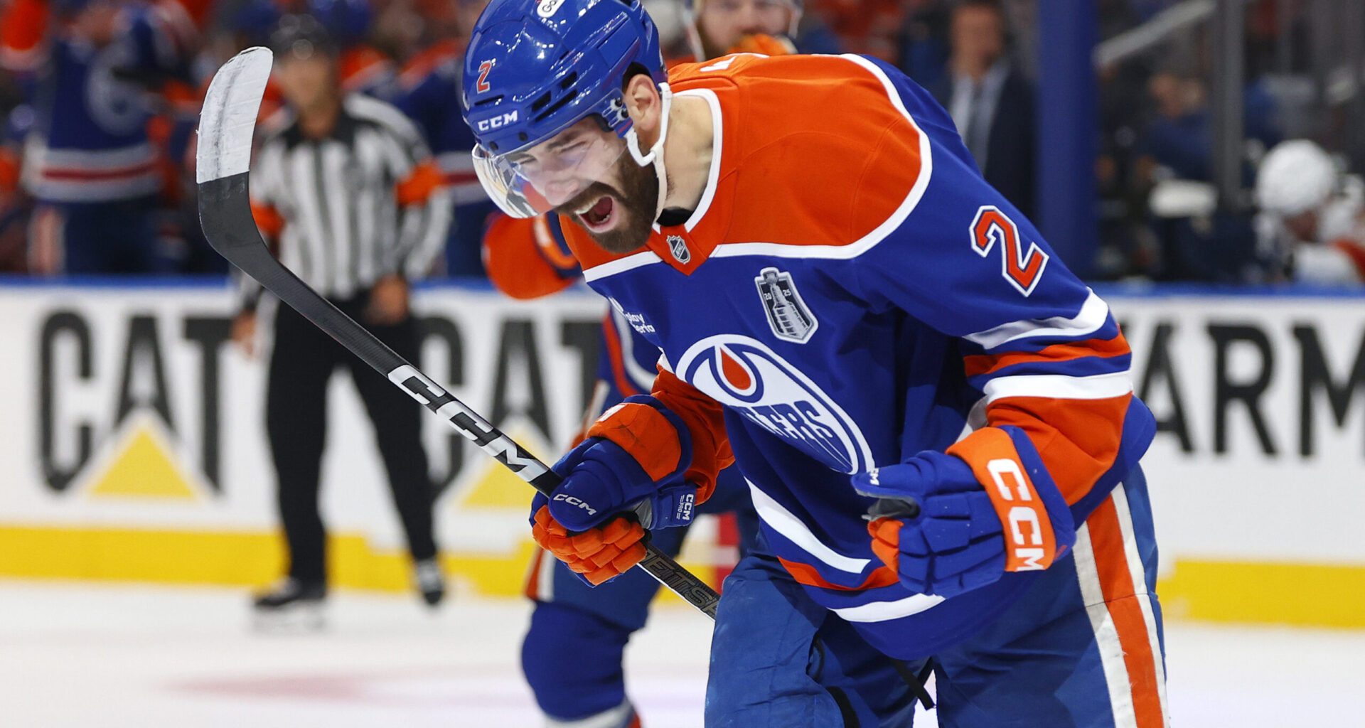 Why $250K Could Make or Break Evan Bouchard's Future with Oilers - The Hockey Writers - Edmonton Oilers