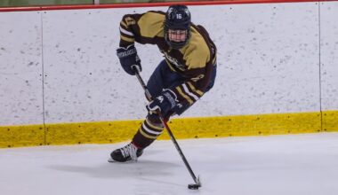 7 uncommitted standouts from first week of Foxboro Prep League