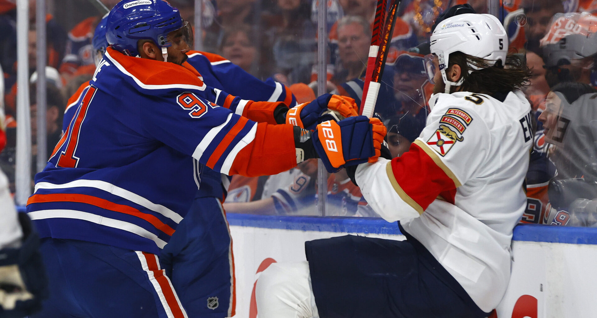 Has Time Come For Oilers to Move on From Evander Kane? - The Hockey Writers - Edmonton Oilers