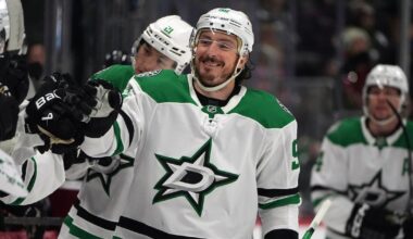 ‘I wouldn’t change it for the world’