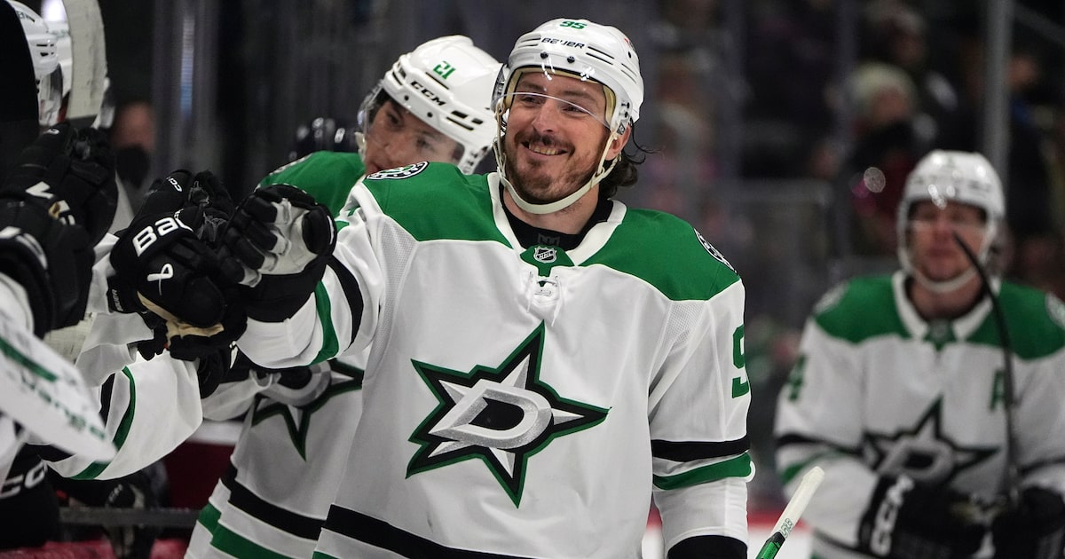 ‘I wouldn’t change it for the world’