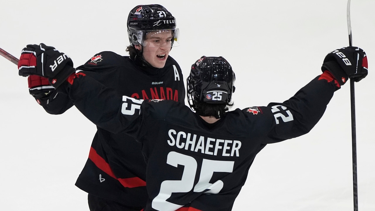 How to watch 2025 NHL Draft free livestream tonight