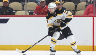 Prospect Gets 'Weight Lifted Off Shoulder' In Win