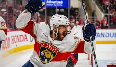 Perseverance pays off for Greer in first taste of NHL playoff action