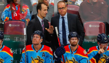 Paul Maurice Defines Coaching Legacy with Second Stanley Cup Win