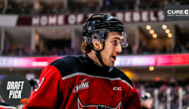 Flyers finish second round with Matthew Gard – NBC Sports Philadelphia