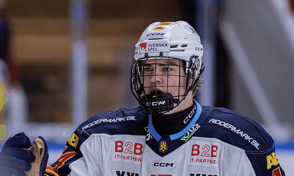 The Case Against Picking Frondell No. 2 (+)