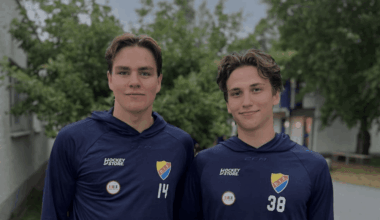 SJHN Daily: Frondell to Sharks Buzz, Gregor Won't Be Qualified, New CBA