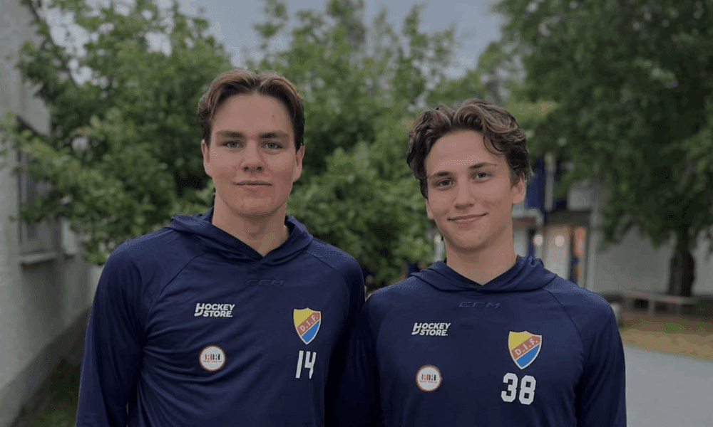 SJHN Daily: Frondell to Sharks Buzz, Gregor Won't Be Qualified, New CBA