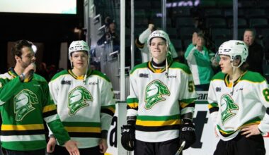 Denver Barkey, Oliver Bonk