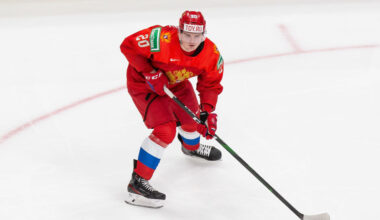 LA Kings: Prospect News Week 5/26