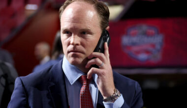 Sabres offseason tracker: Latest updates on the NHL draft, trades, free agency