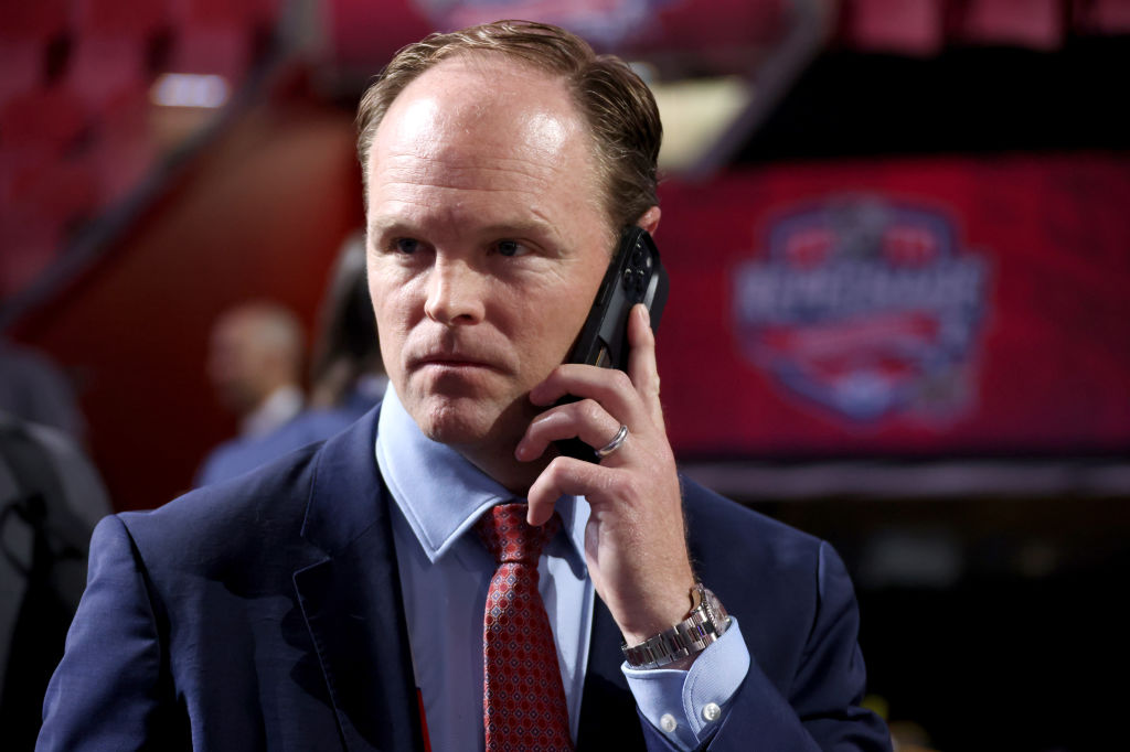 Sabres offseason tracker: Latest updates on the NHL draft, trades, free agency