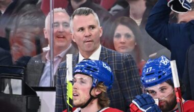 Montreal Coach Martin St. Louis Buys Stake in Equipment Maker CCM