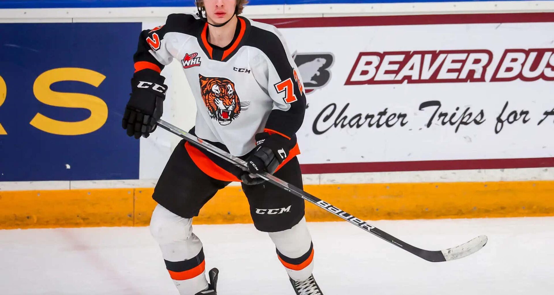 Penn State Could End Up Being The Epicenter Of The Hockey Universe If Gavin McKenna Ends Up Signing In Happy Valley