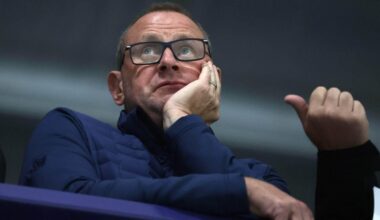 No, the Maple Leafs should not (and cannot) run it back: Mirtle mailbag