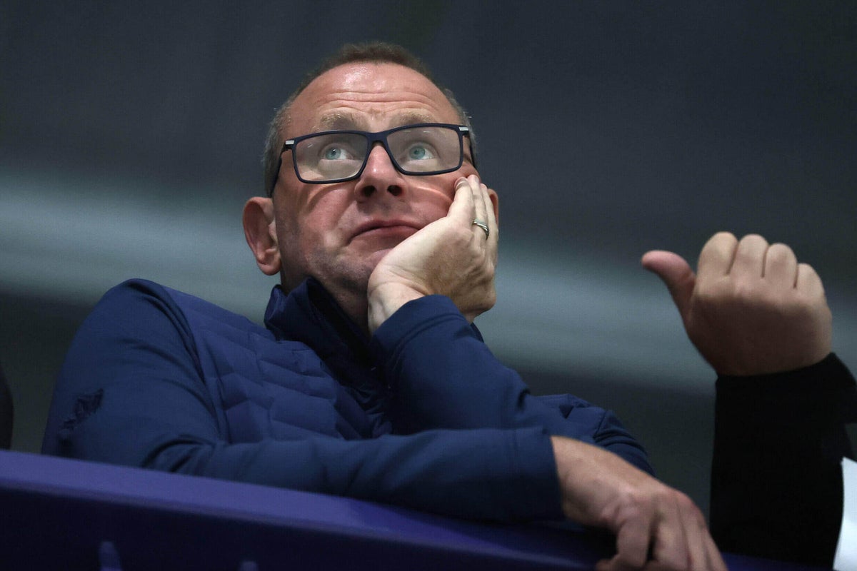 No, the Maple Leafs should not (and cannot) run it back: Mirtle mailbag