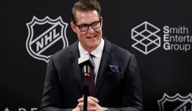 Utah Mammoth NHL Draft guide: Picks, best fits and analysis