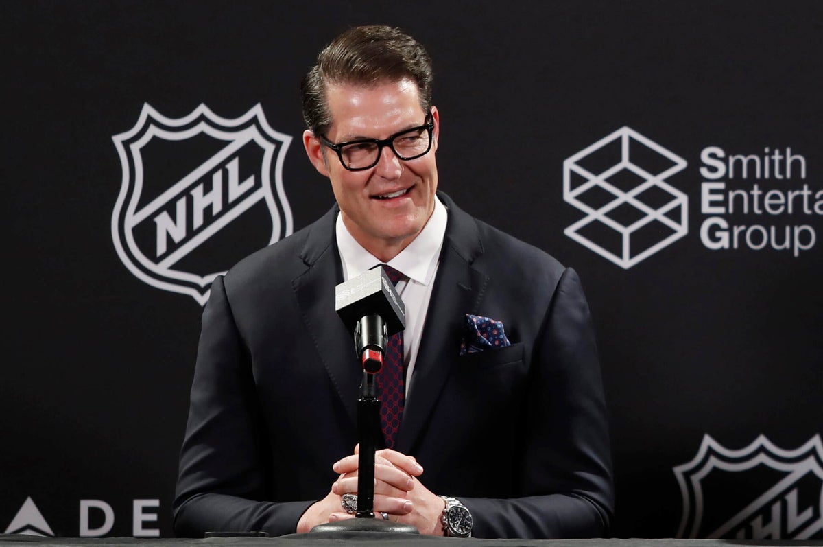 Utah Mammoth NHL Draft guide: Picks, best fits and analysis