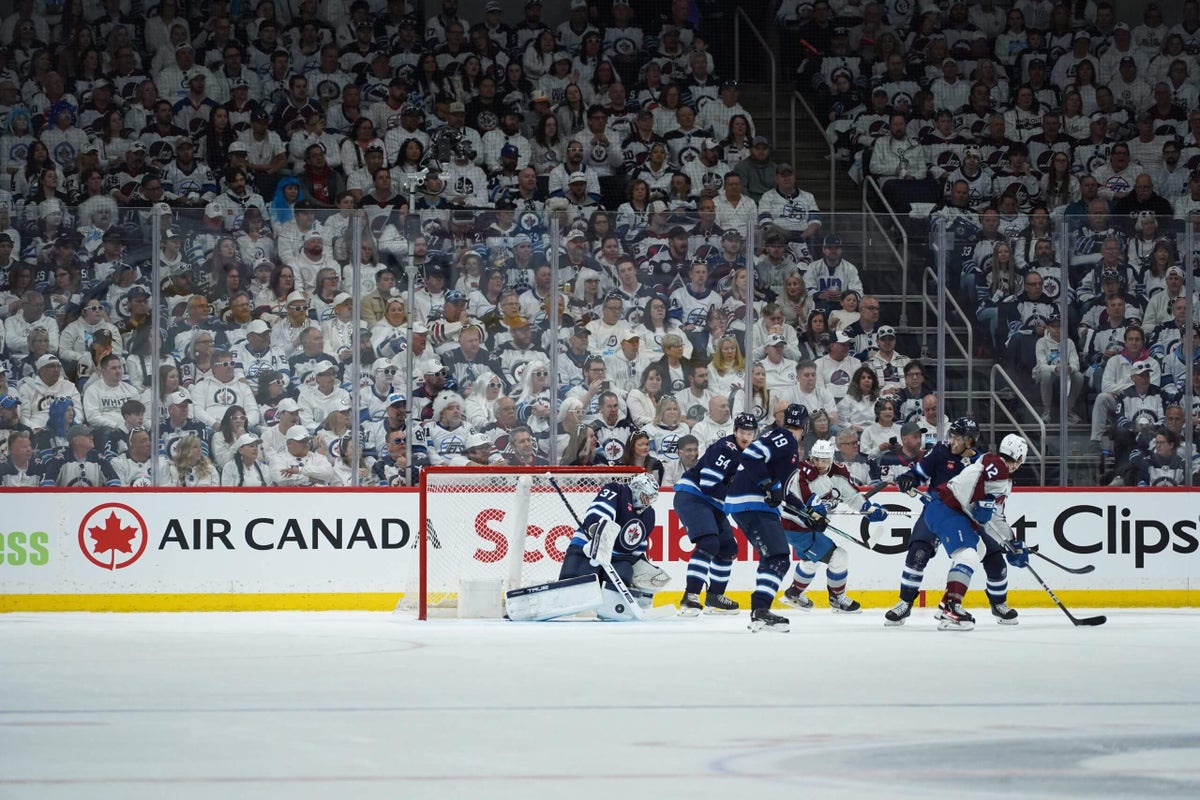 It’s time to change the NHL playoff format. Here are some ways to improve it