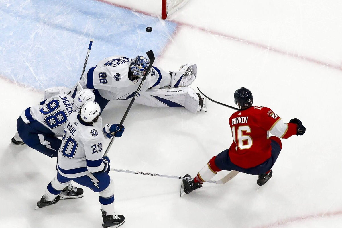 Stanley Cup Checklist 2.0: Analyzing the rosters of the NHL playoff teams