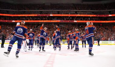 Way-too-early predictions for the NHL 2024-25 season: Stanley Cup winner, dark horse, playoff field, awards, more