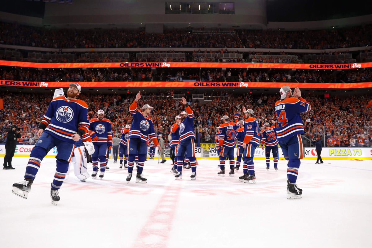 Way-too-early predictions for the NHL 2024-25 season: Stanley Cup winner, dark horse, playoff field, awards, more