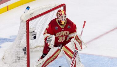 San Jose Barracuda | Barracuda Sign Two-Time National Champion…