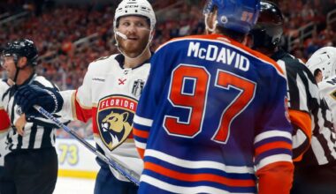 "The Rematch": There's Nothing The NHL Does Better Than Pump Out Elite Commercials Heading Into The Cup Final